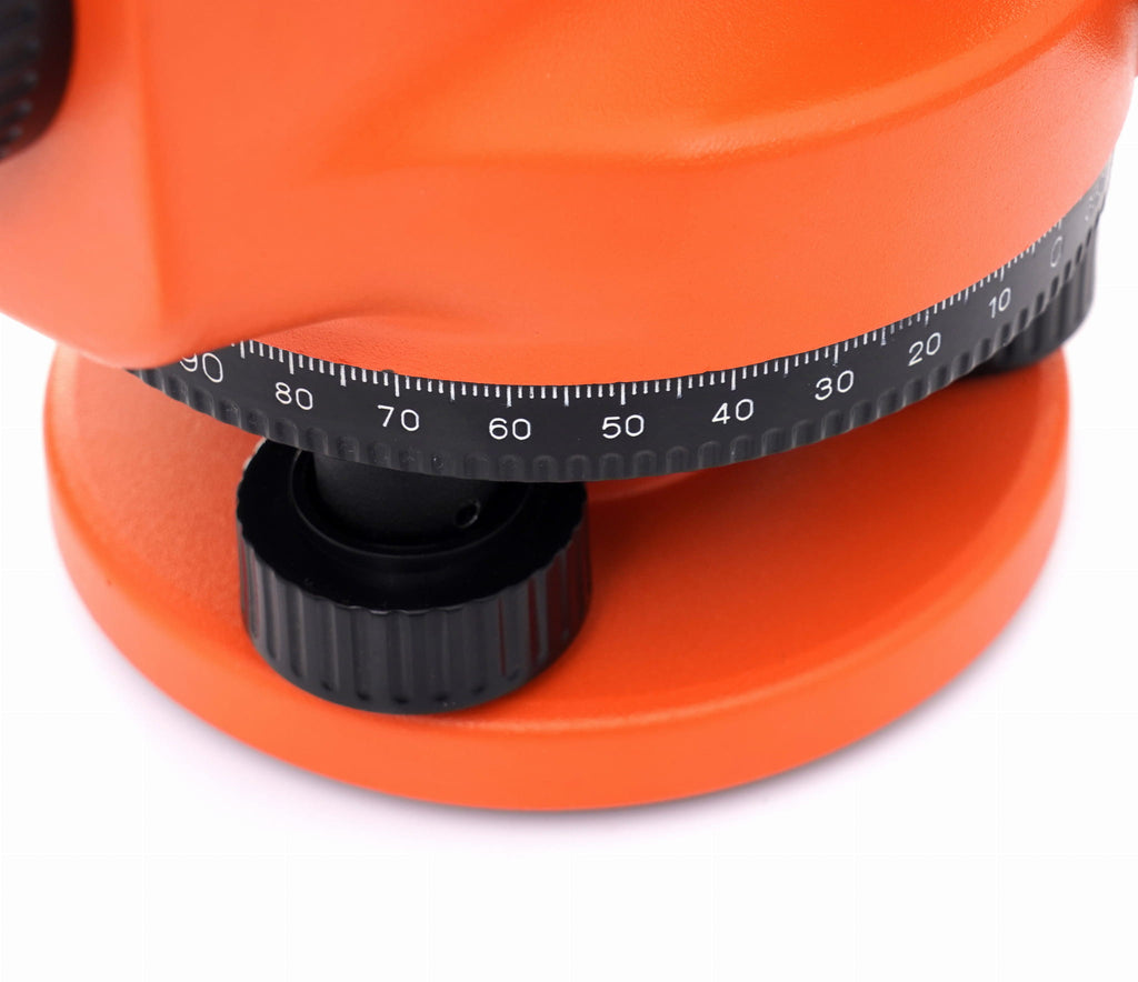 NIWELATOR - STRAIGHTEDGE + TRIPOD + CASE KD1095