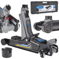 2.5 tonne Low-Profile Service Trolley Jack