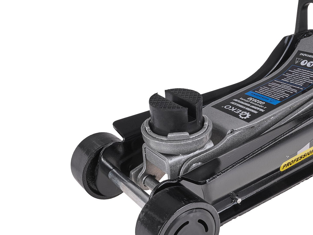 2.5 tonne Low-Profile Service Trolley Jack