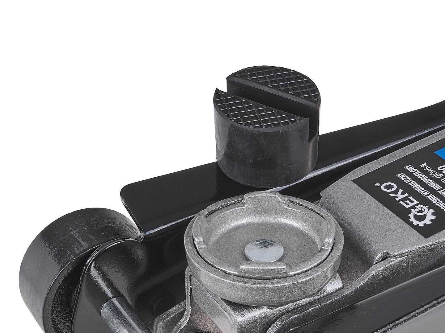 2.5 tonne Low-Profile Service Trolley Jack