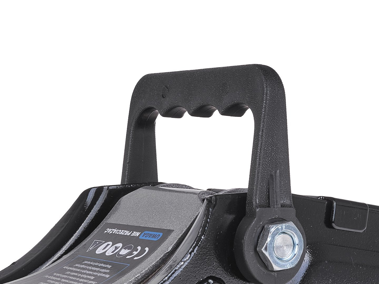 2.5 tonne Low-Profile Service Trolley Jack