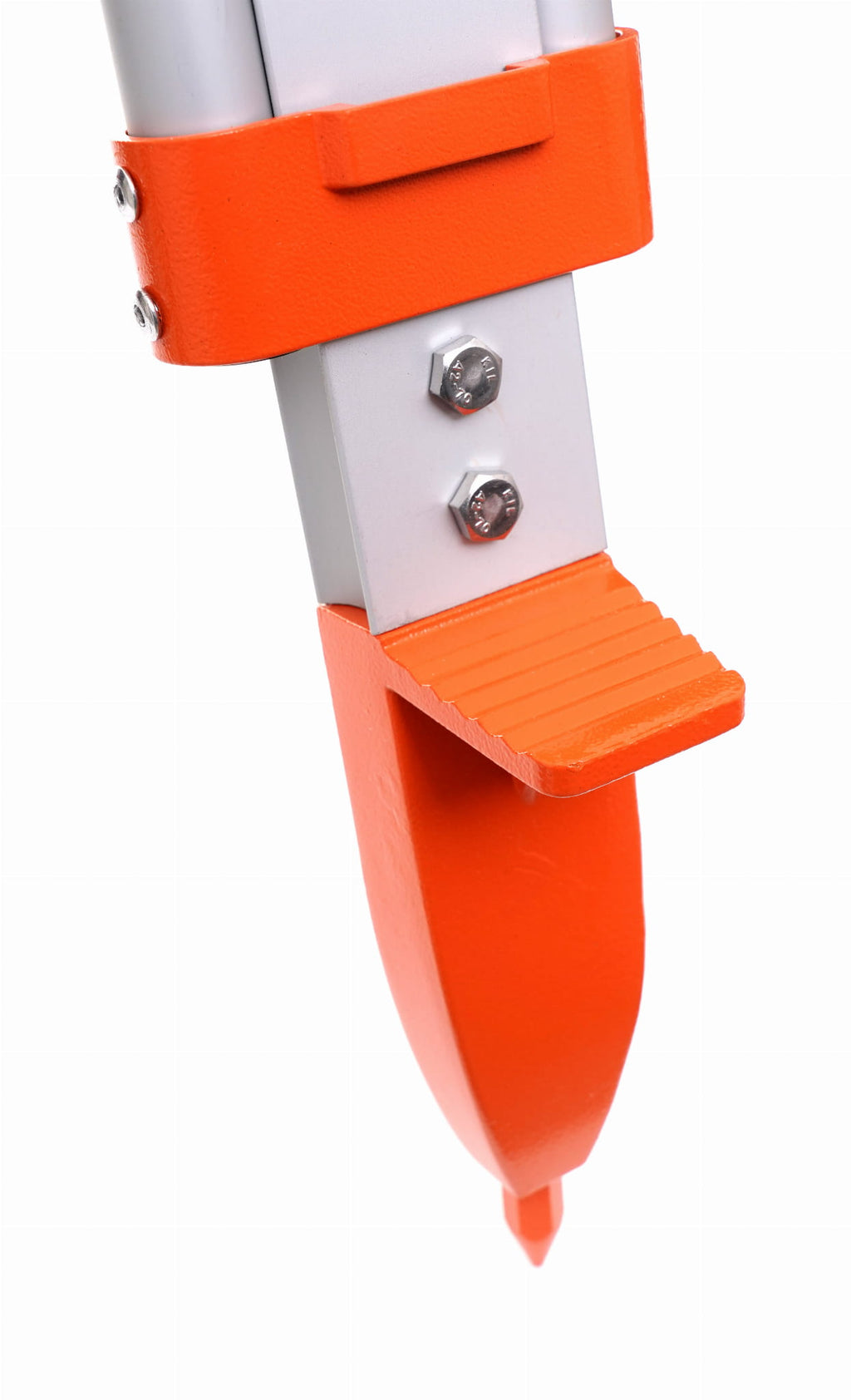 NIWELATOR - STRAIGHTEDGE + TRIPOD + CASE KD1095