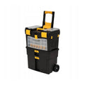 3-SECTION TOOL CART KD1075 (D27)