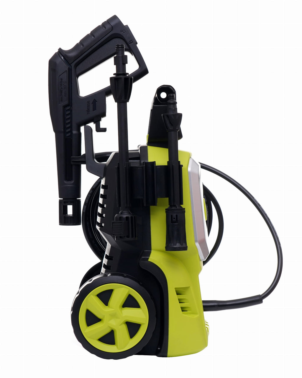 High-pressure washer 250bar 2500W KD667
