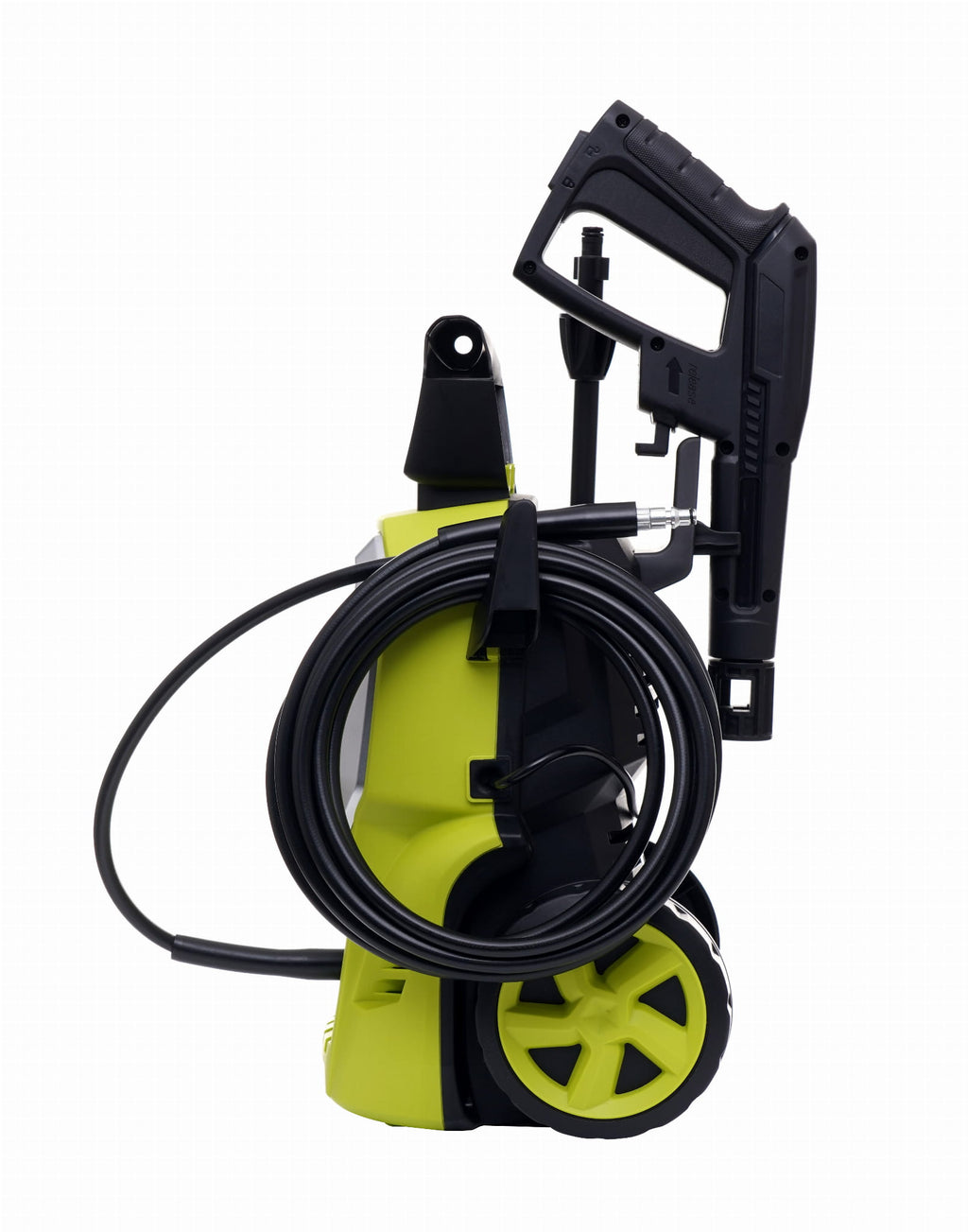 High-pressure washer 250bar 2500W KD667
