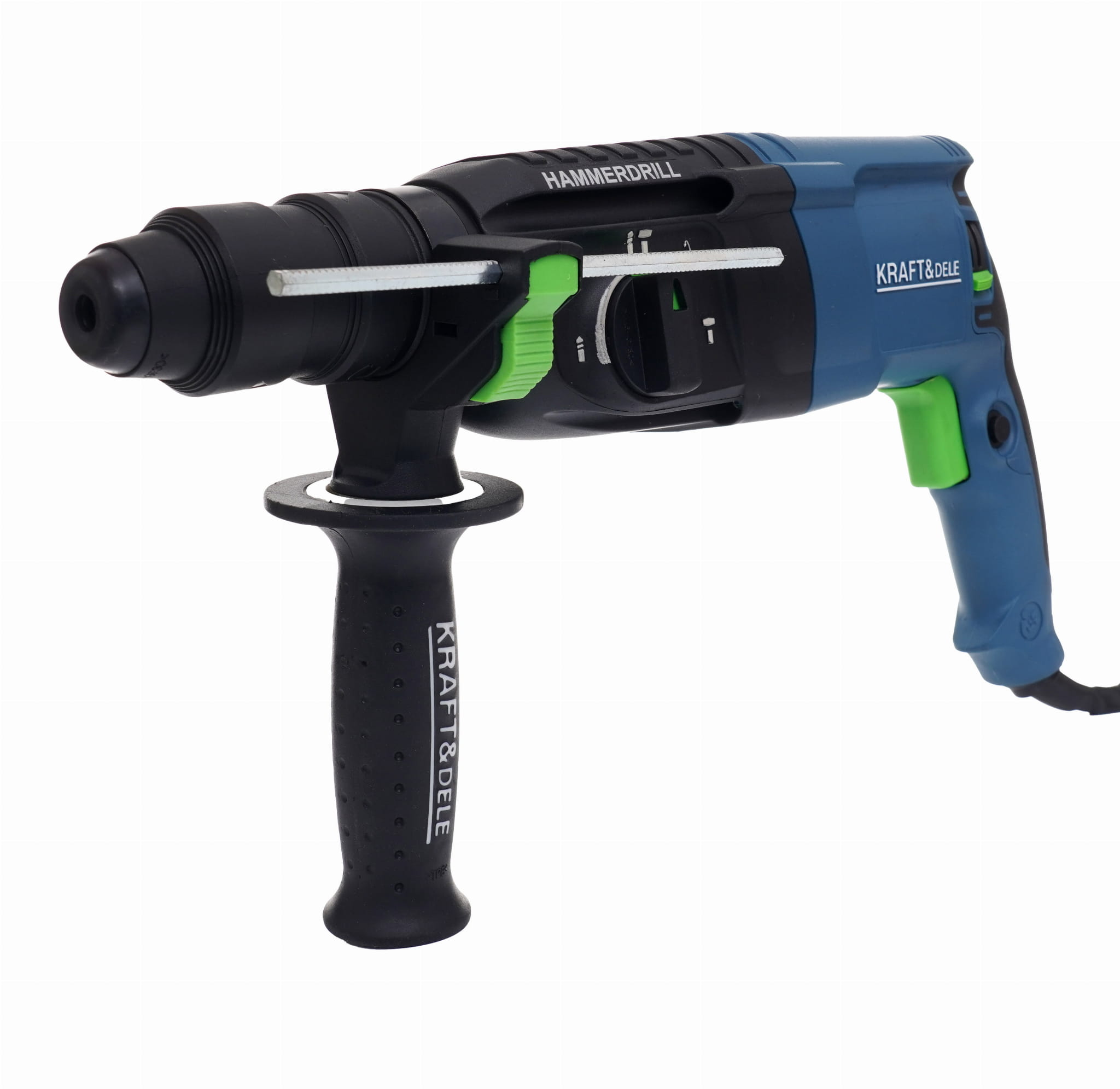 ROTARY HAMMER 2650W KD3075