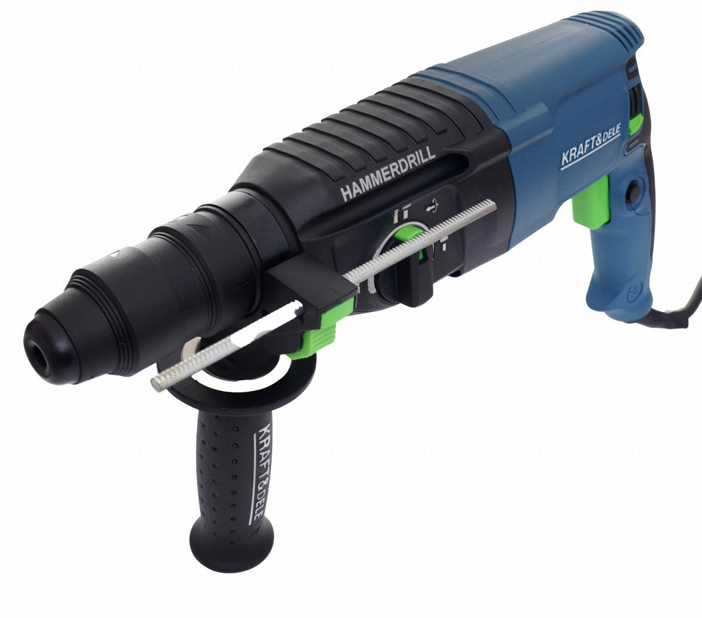 ROTARY HAMMER 2650W KD3075