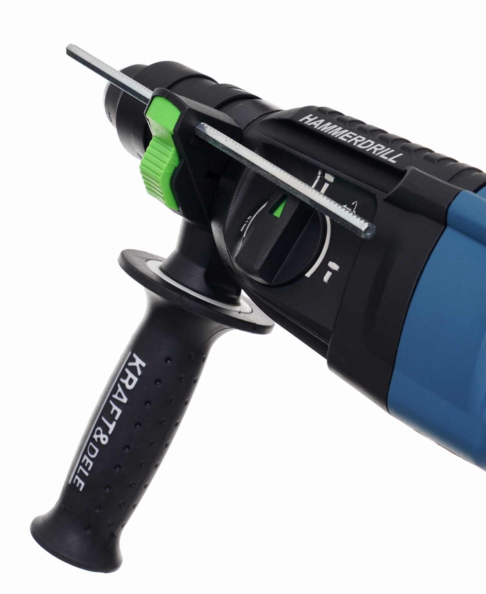 ROTARY HAMMER 2650W KD3075