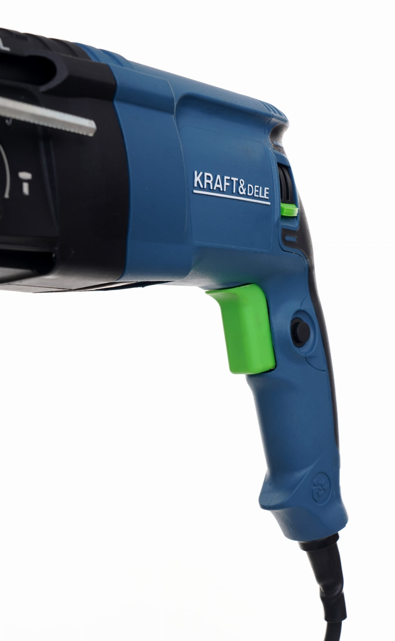 ROTARY HAMMER 2650W KD3075