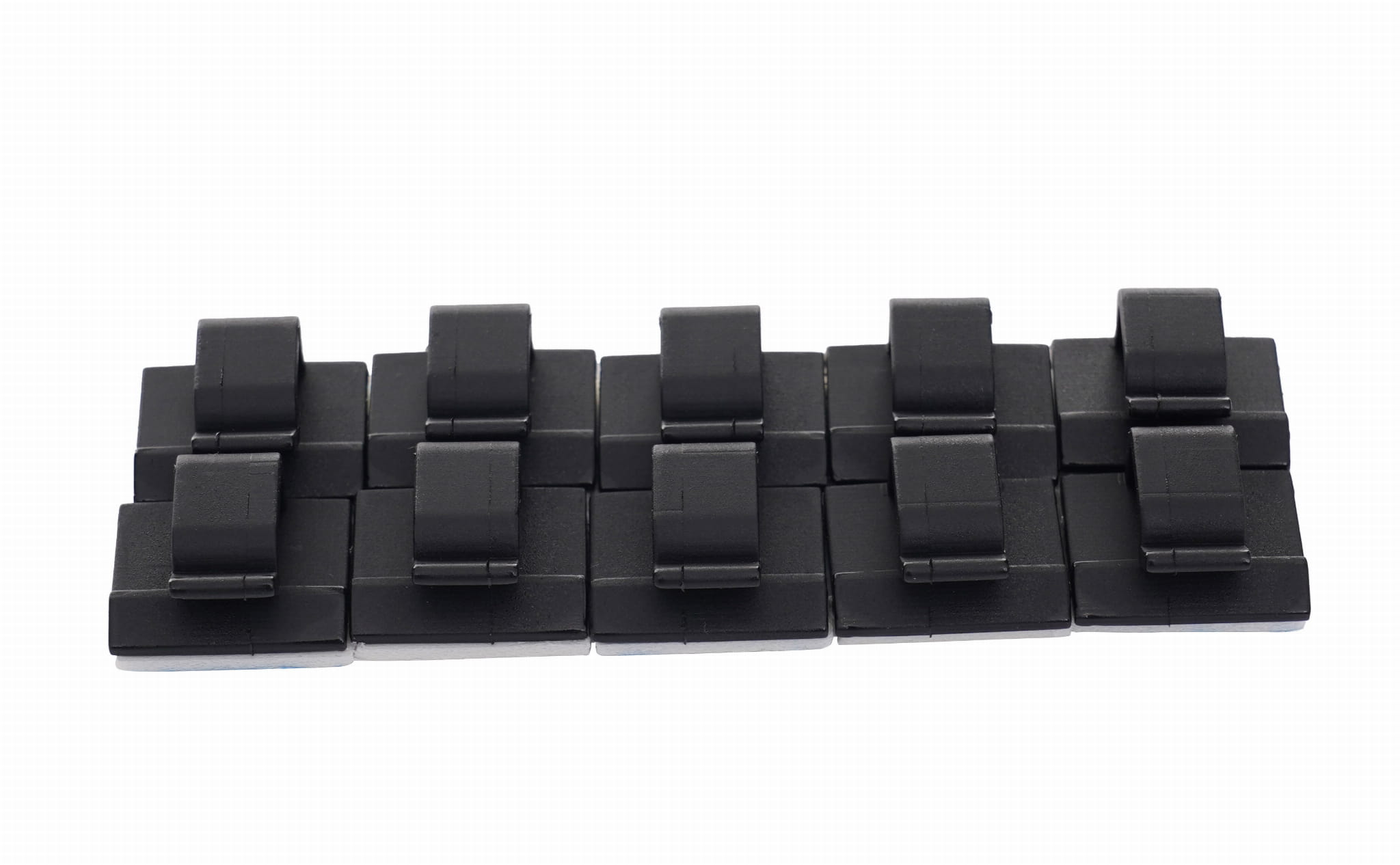 HANDLE/CLIP/CABLE ORGANIZER 10PCS 5MM KD10085