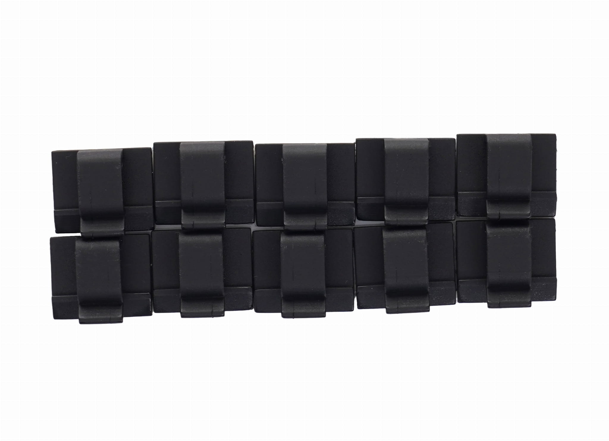 HANDLE/CLIP/CABLE ORGANIZER 10PCS 5MM KD10085