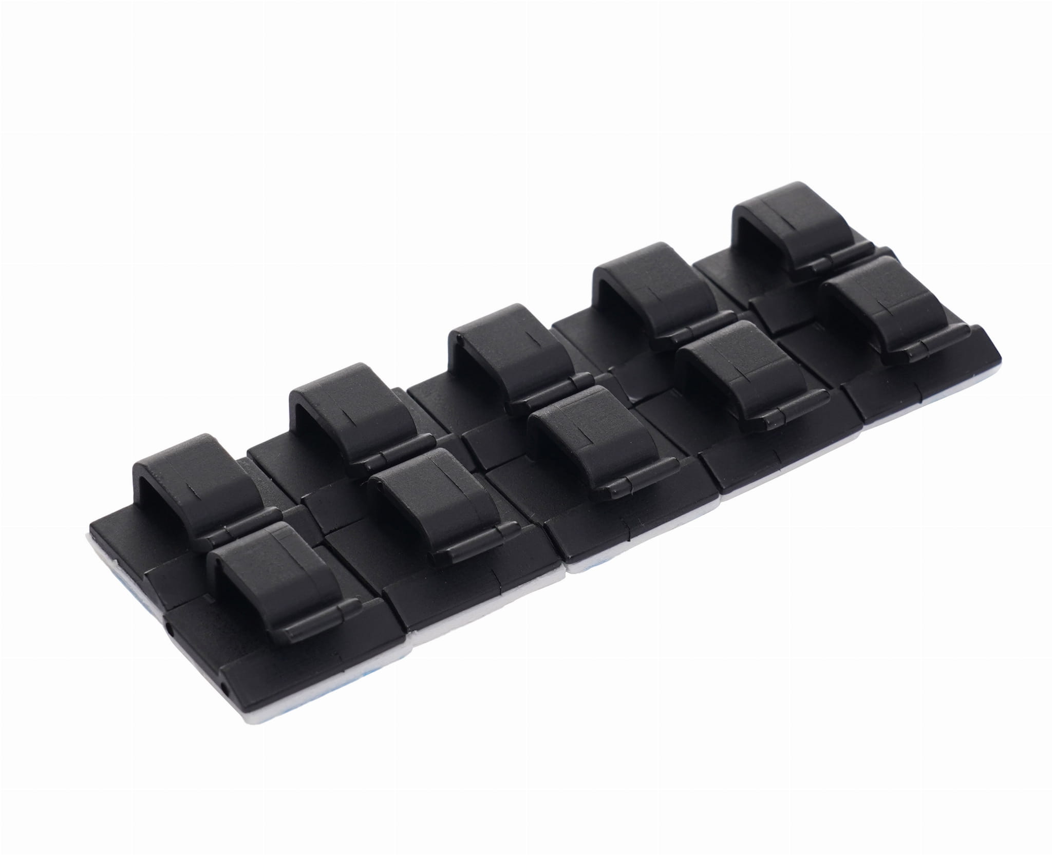 HANDLE/CLIP/CABLE ORGANIZER 10PCS 5MM KD10085