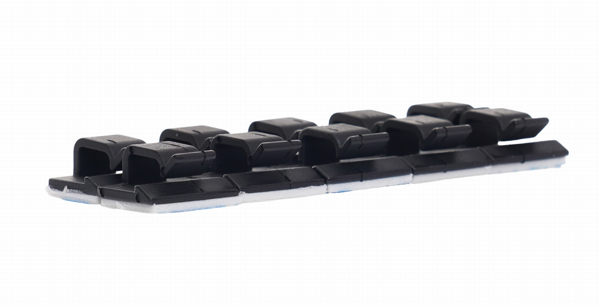 HANDLE/CLIP/CABLE ORGANIZER 10PCS 5MM KD10085