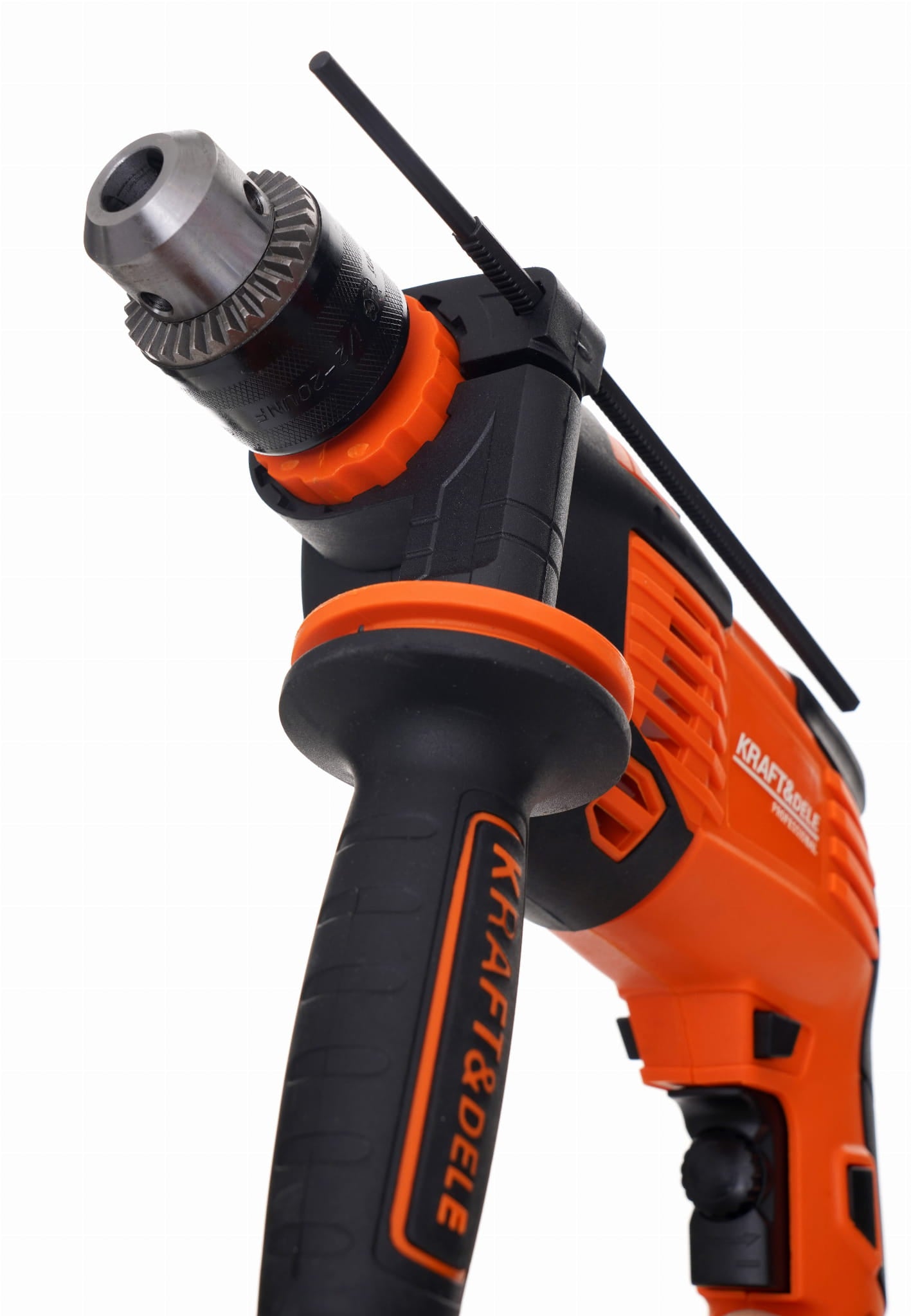 HAMMER DRILL 1600 W KD3352