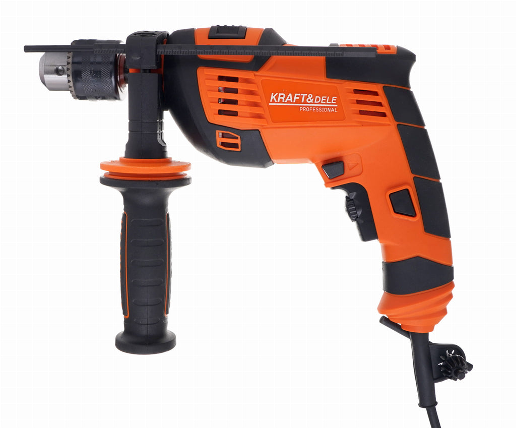 HAMMER DRILL 1600W KD3351