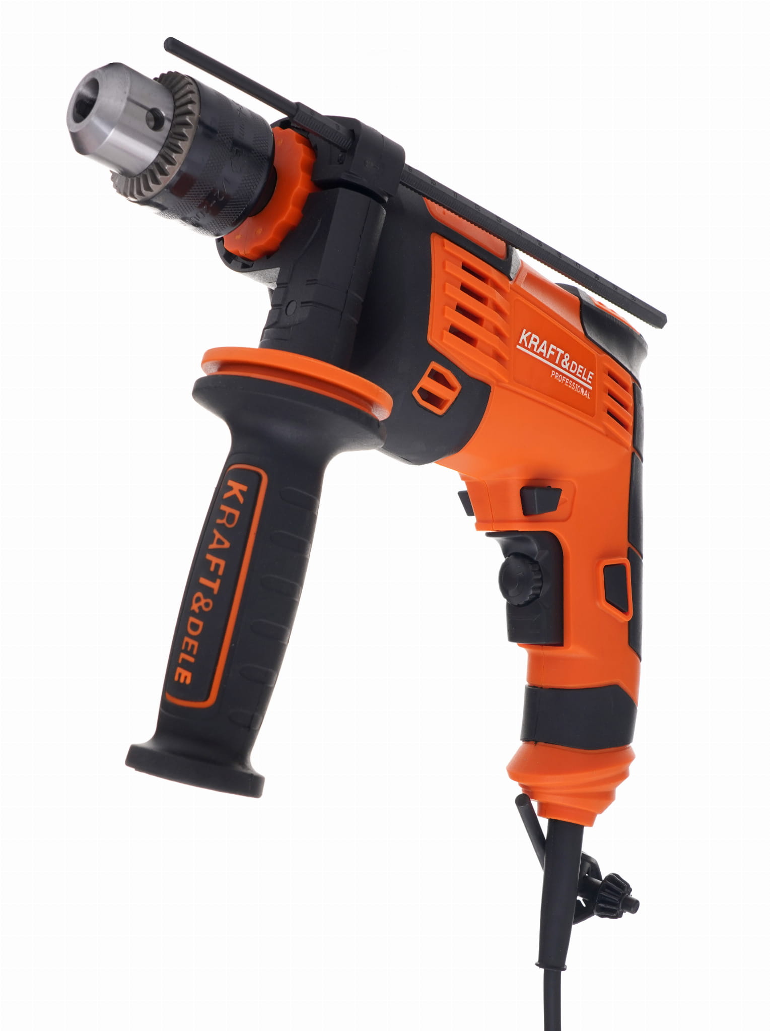 HAMMER DRILL 1600W KD3351