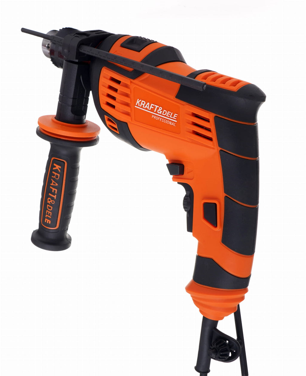 HAMMER DRILL 1600W KD3351