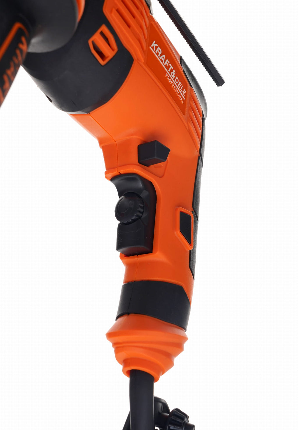 HAMMER DRILL 1600W KD3351