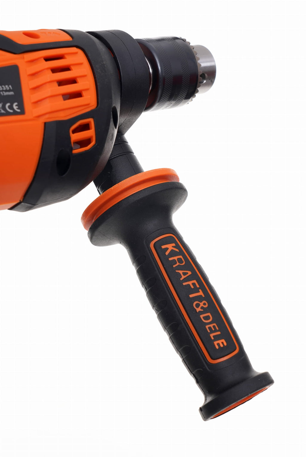 HAMMER DRILL 1600W KD3351