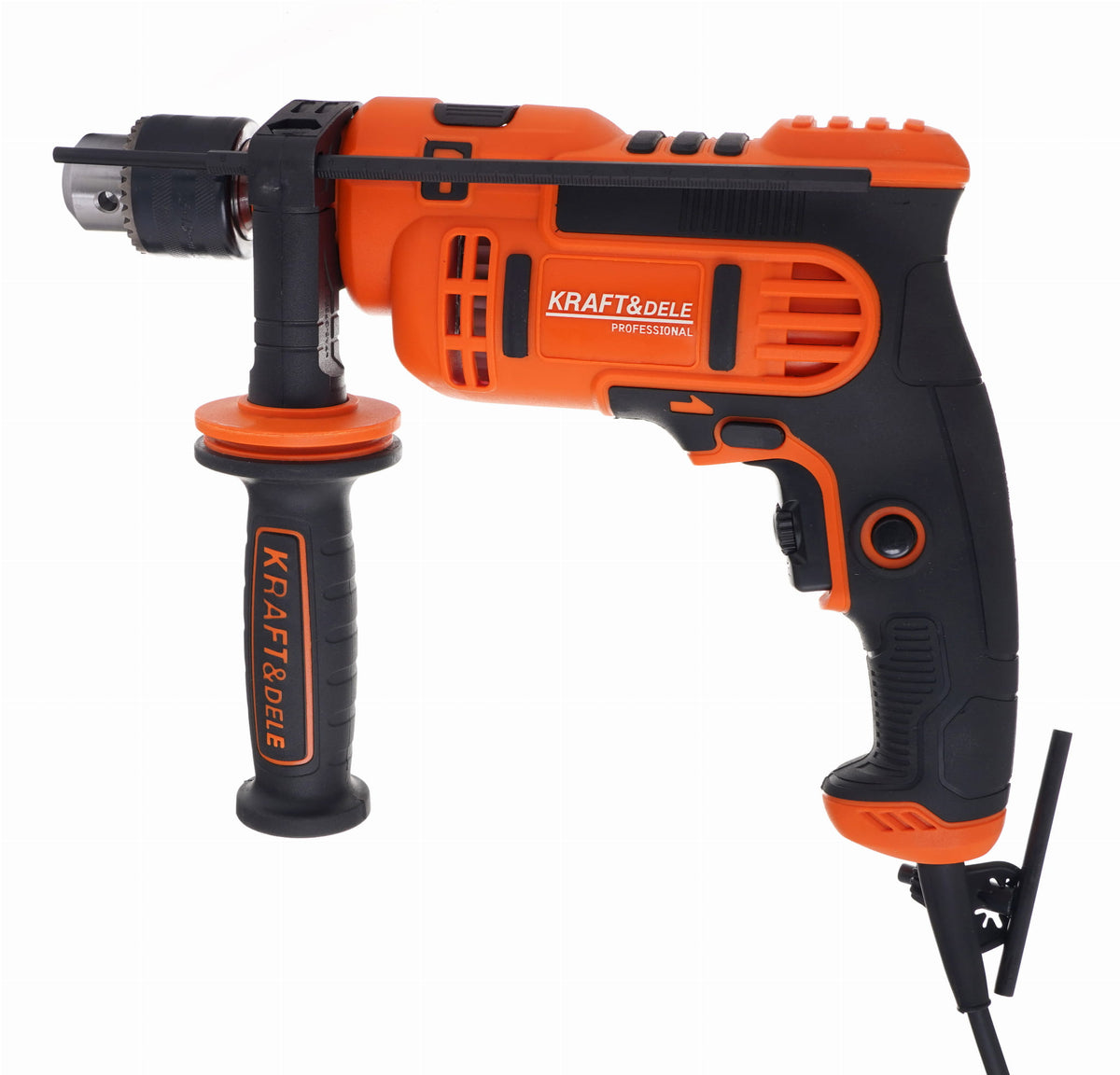 KRAFT&DELE elektriline löökpuur 1600 W KD3350