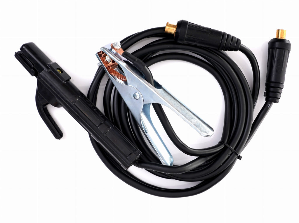 MIG/MMA/TIG WELDER-250A KD1884 (E4)