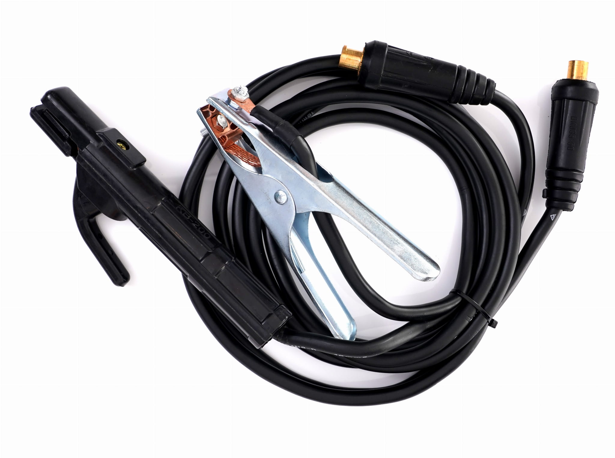 MIG/MMA/TIG WELDER-250A KD1884 (E4)