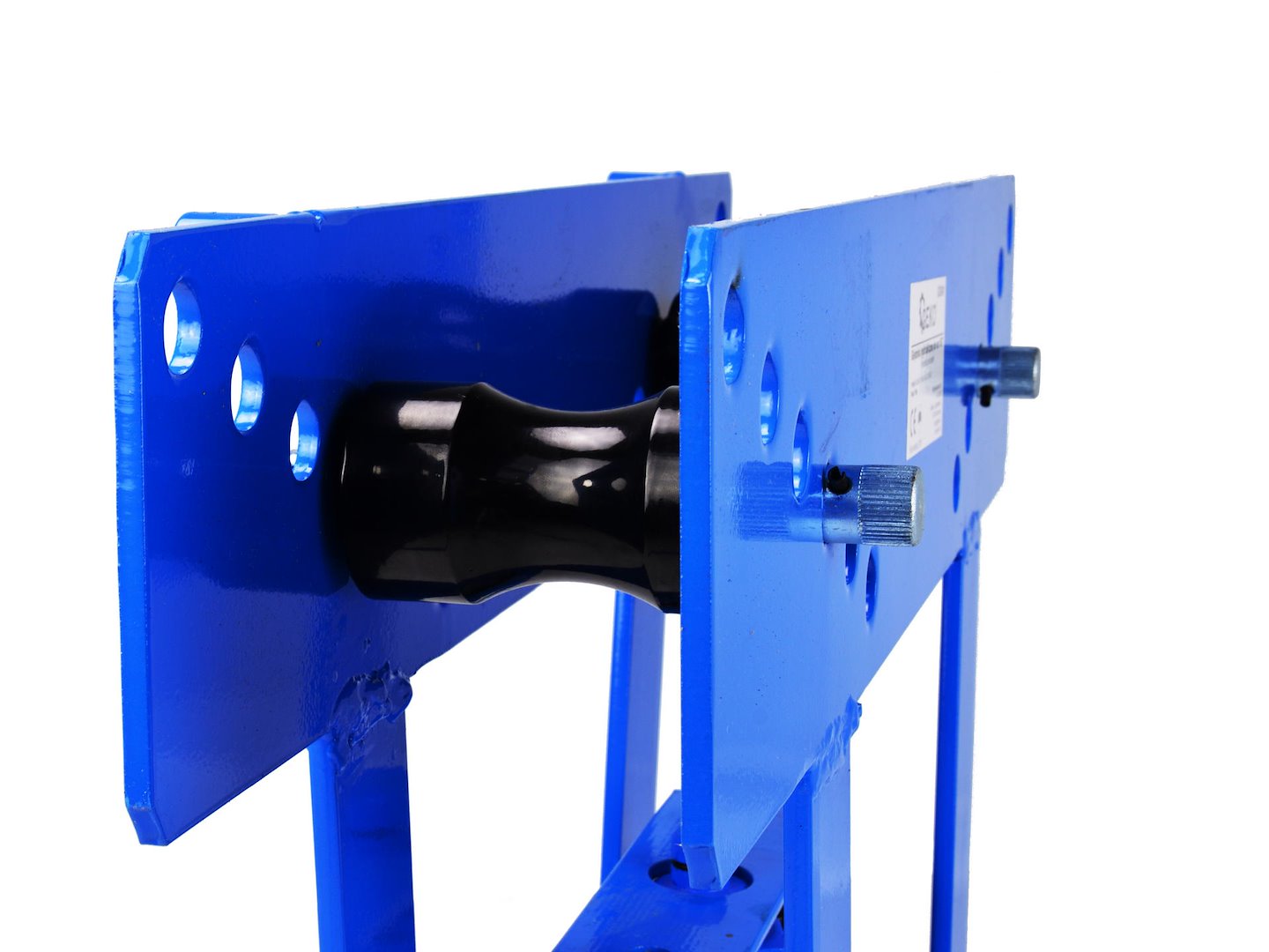 Hydraulic Pipe Bender, 16 Ton