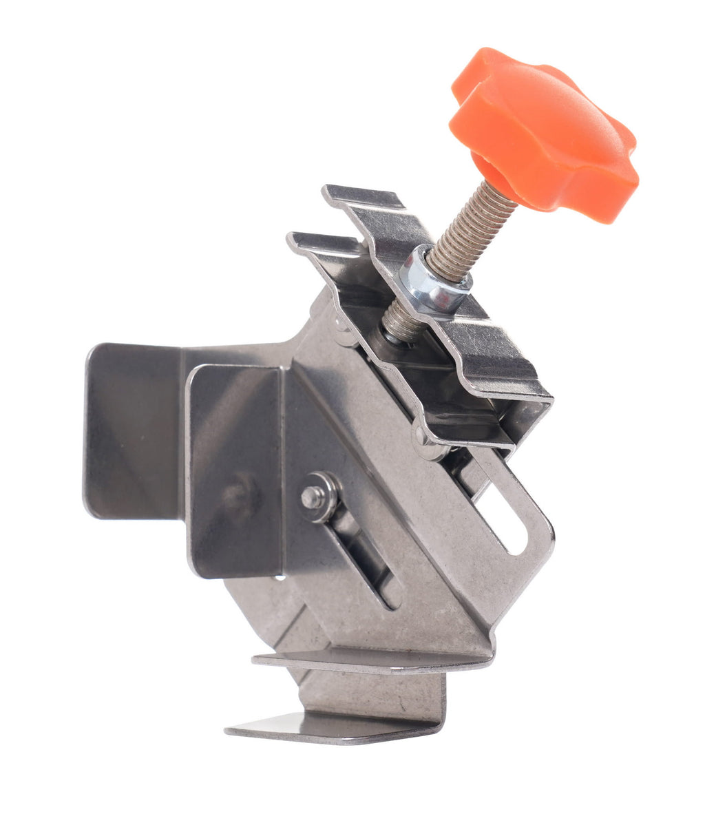 90 DEGREE CORNER CLAMP KD1195