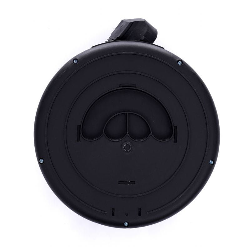 RETRACTABLE EXTENSION CORD 6M KD4038