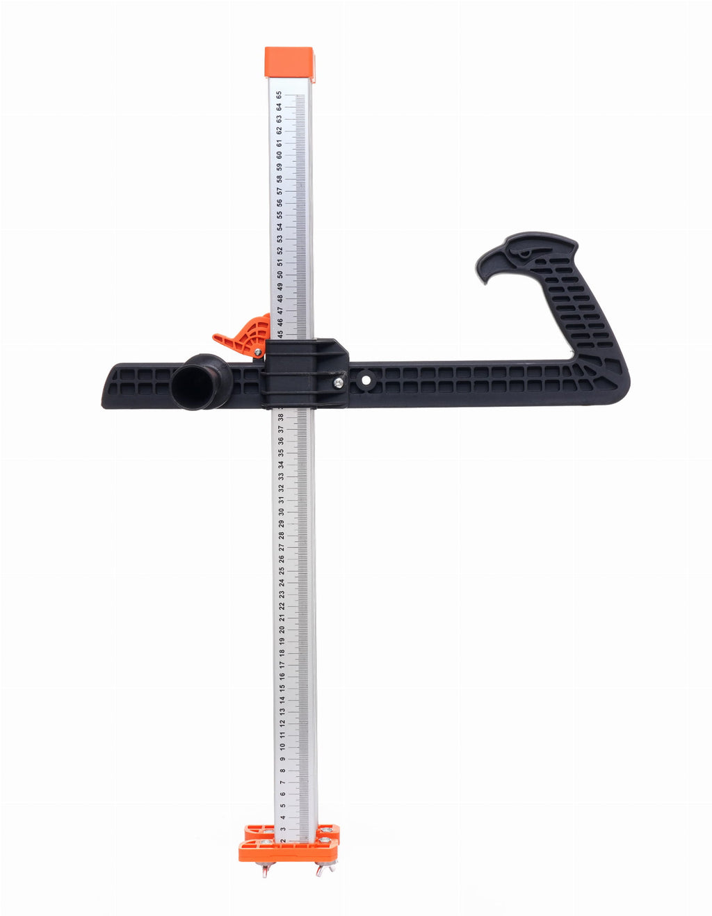 KRAFT&DELE kahepoolne kipsplaadilõikur 600 mm KD11289