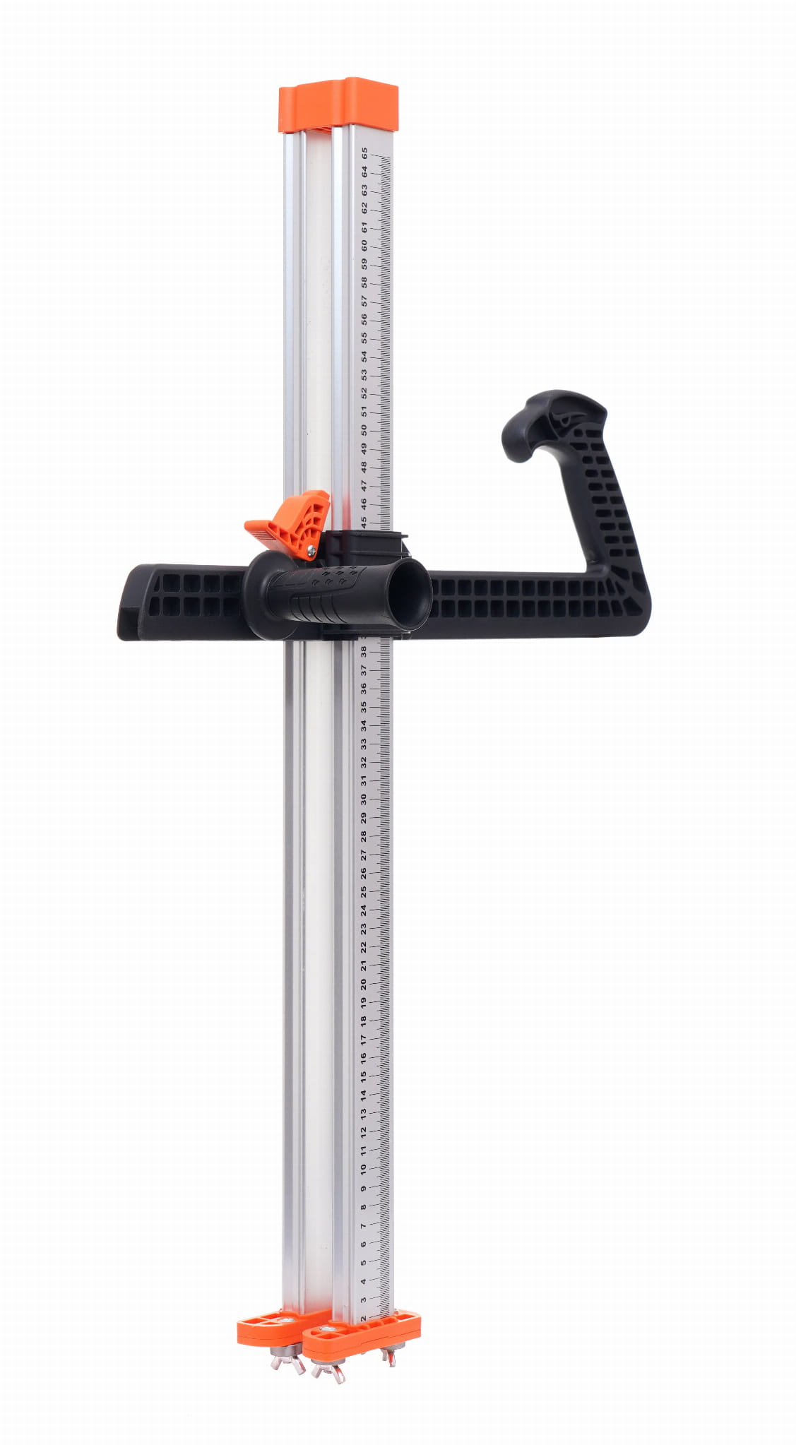 KRAFT&DELE kahepoolne kipsplaadilõikur 600 mm KD11289