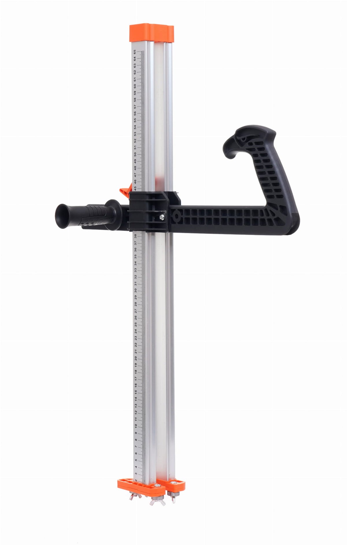 KRAFT&DELE kahepoolne kipsplaadilõikur 600 mm KD11289
