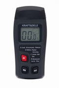 WOOD MOISTURE METER KD10888 (VB12)