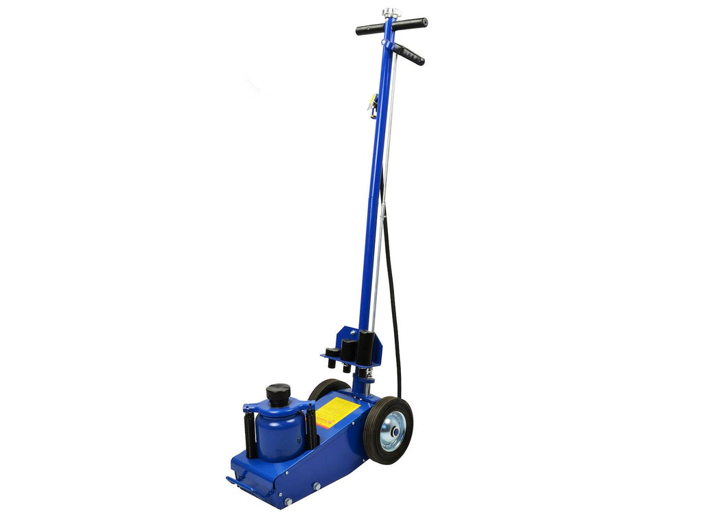 Air-Hydraulic Floor Jack 35T