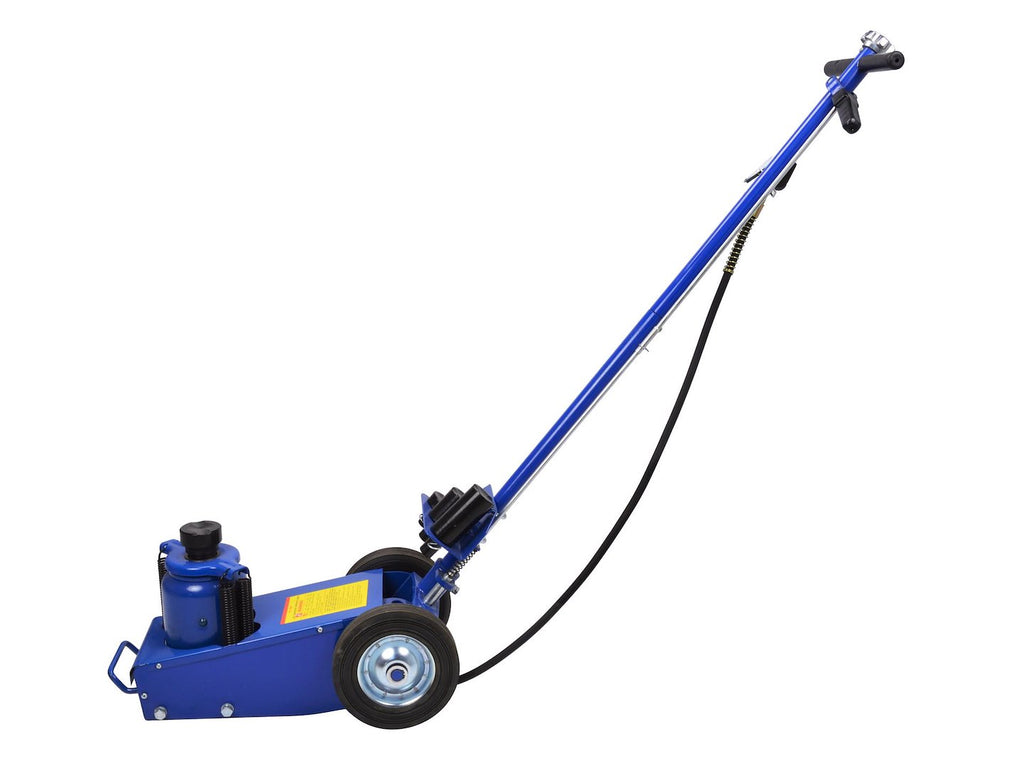 Air-Hydraulic Floor Jack 35T
