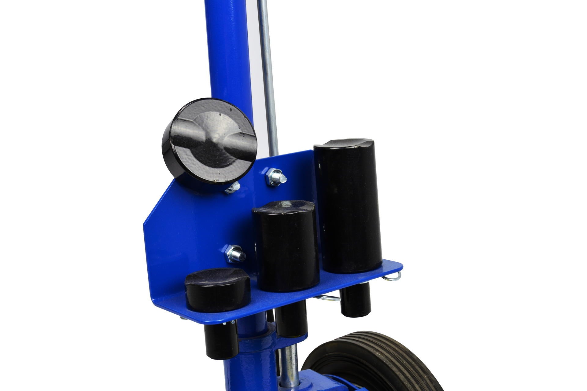Air-Hydraulic Floor Jack 35T