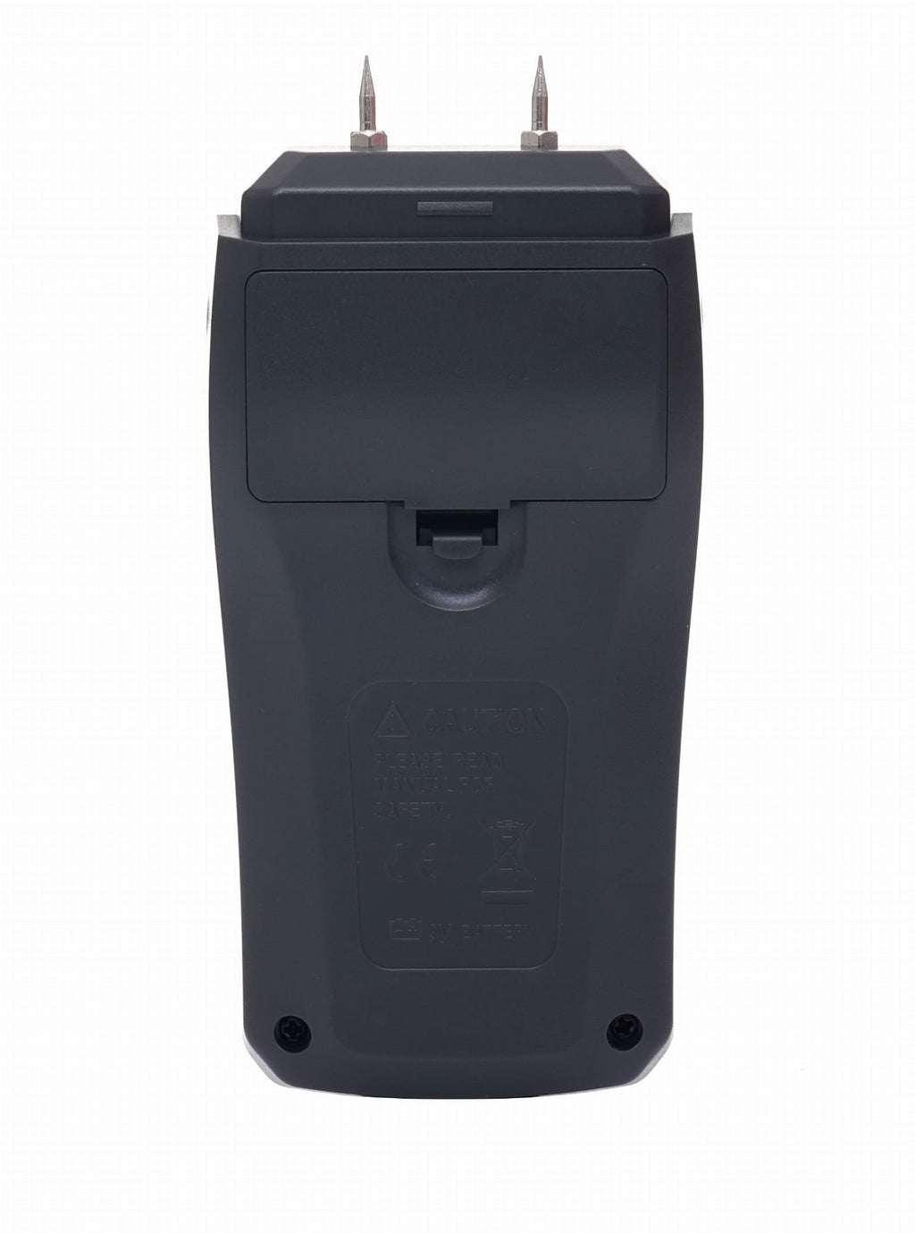 WOOD MOISTURE METER KD10888 (VB12)