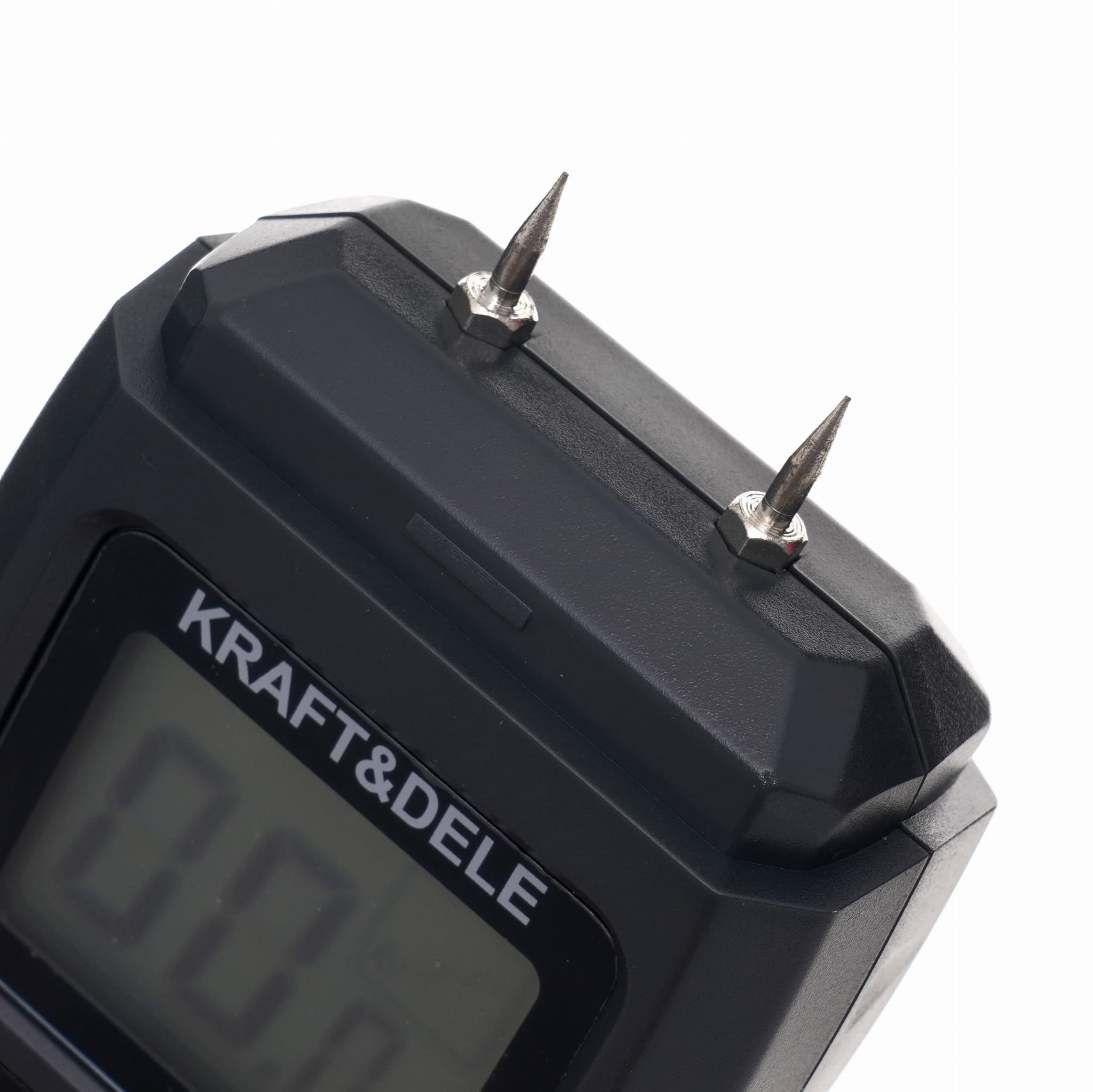 WOOD MOISTURE METER KD10888 (VB12)