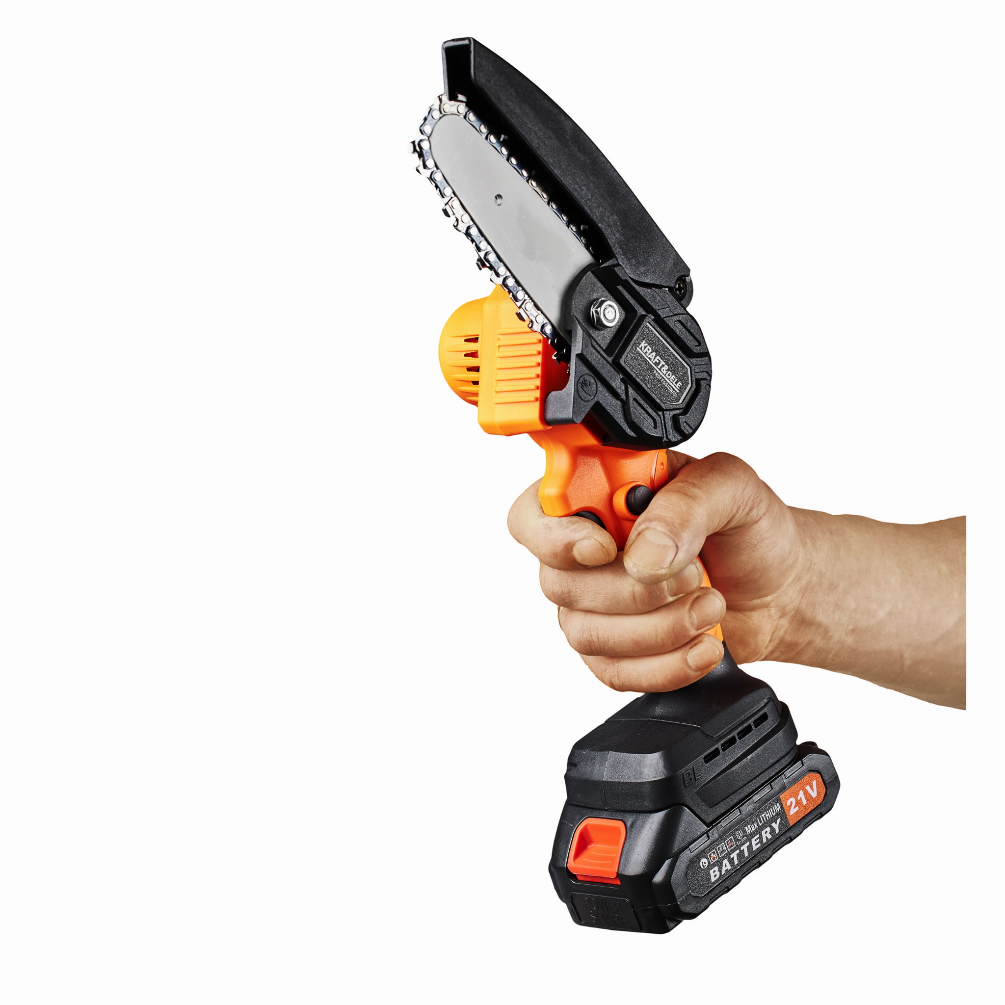 JUHTMEVABA KETTSAAG 4" 21V KD10627 (A26)