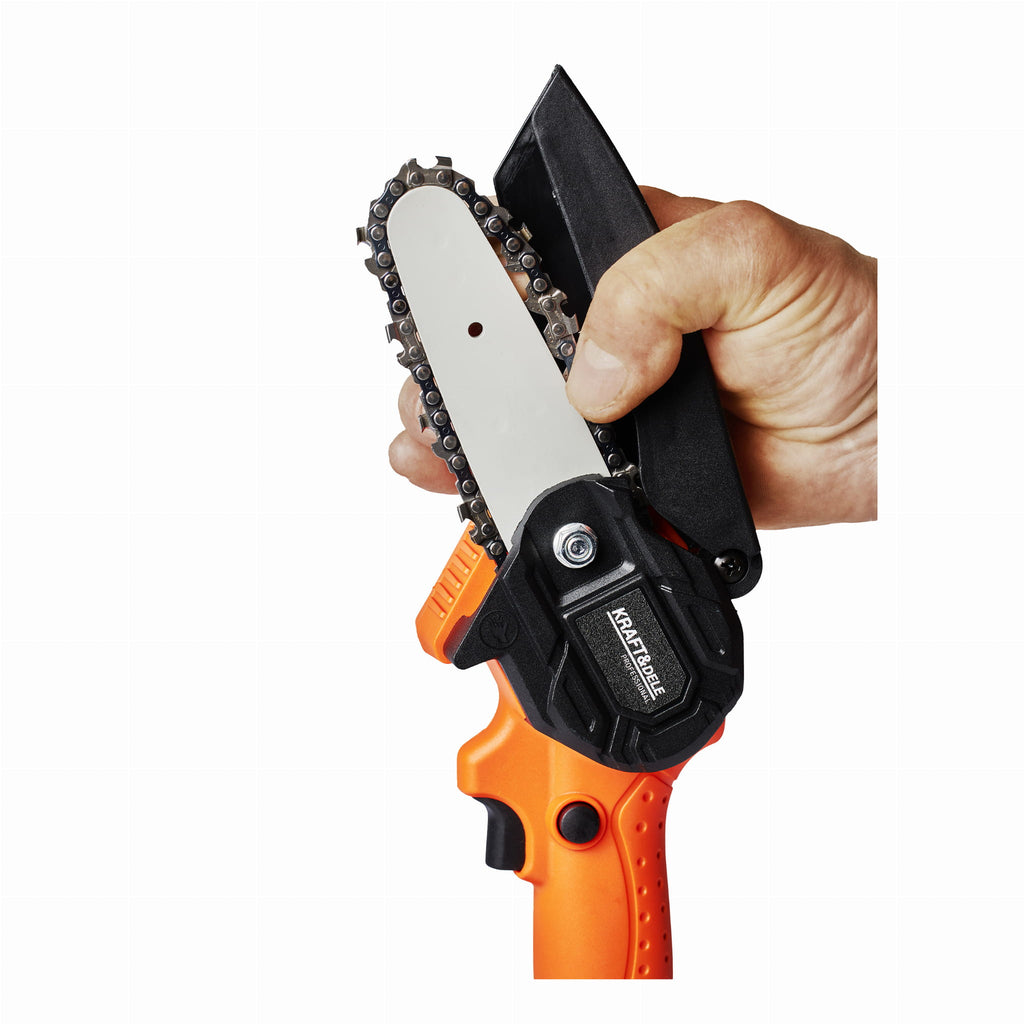 JUHTMEVABA KETTSAAG 4" 21V KD10627 (A26)