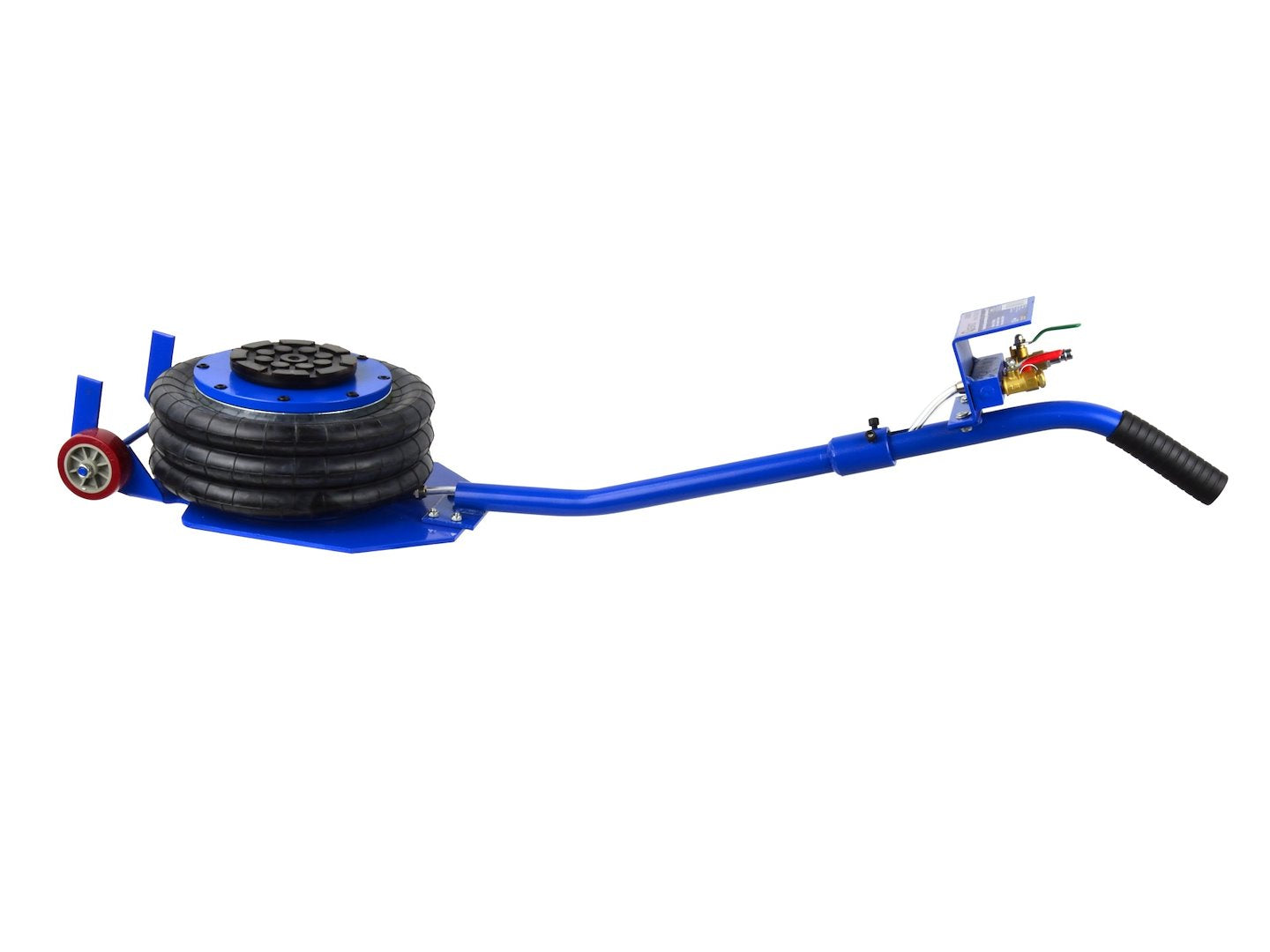 Balloon-Type Jack 3T