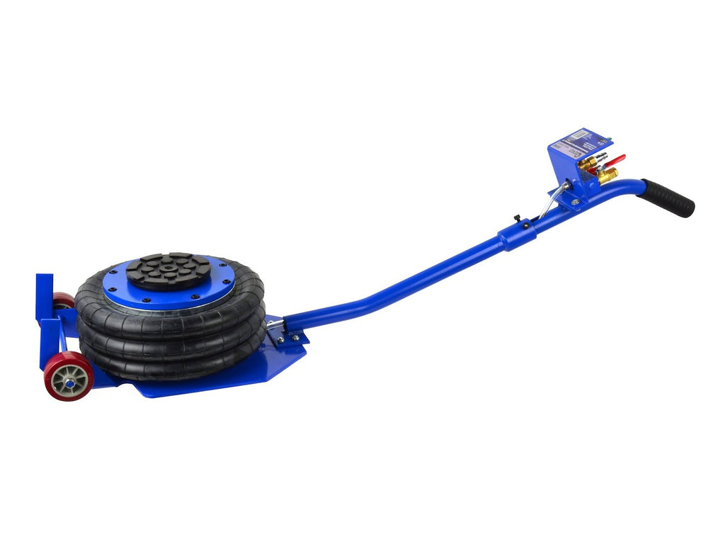 Balloon-Type Jack 3T