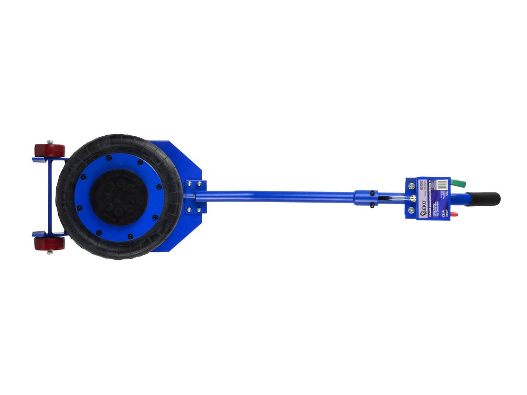Balloon-Type Jack 3T