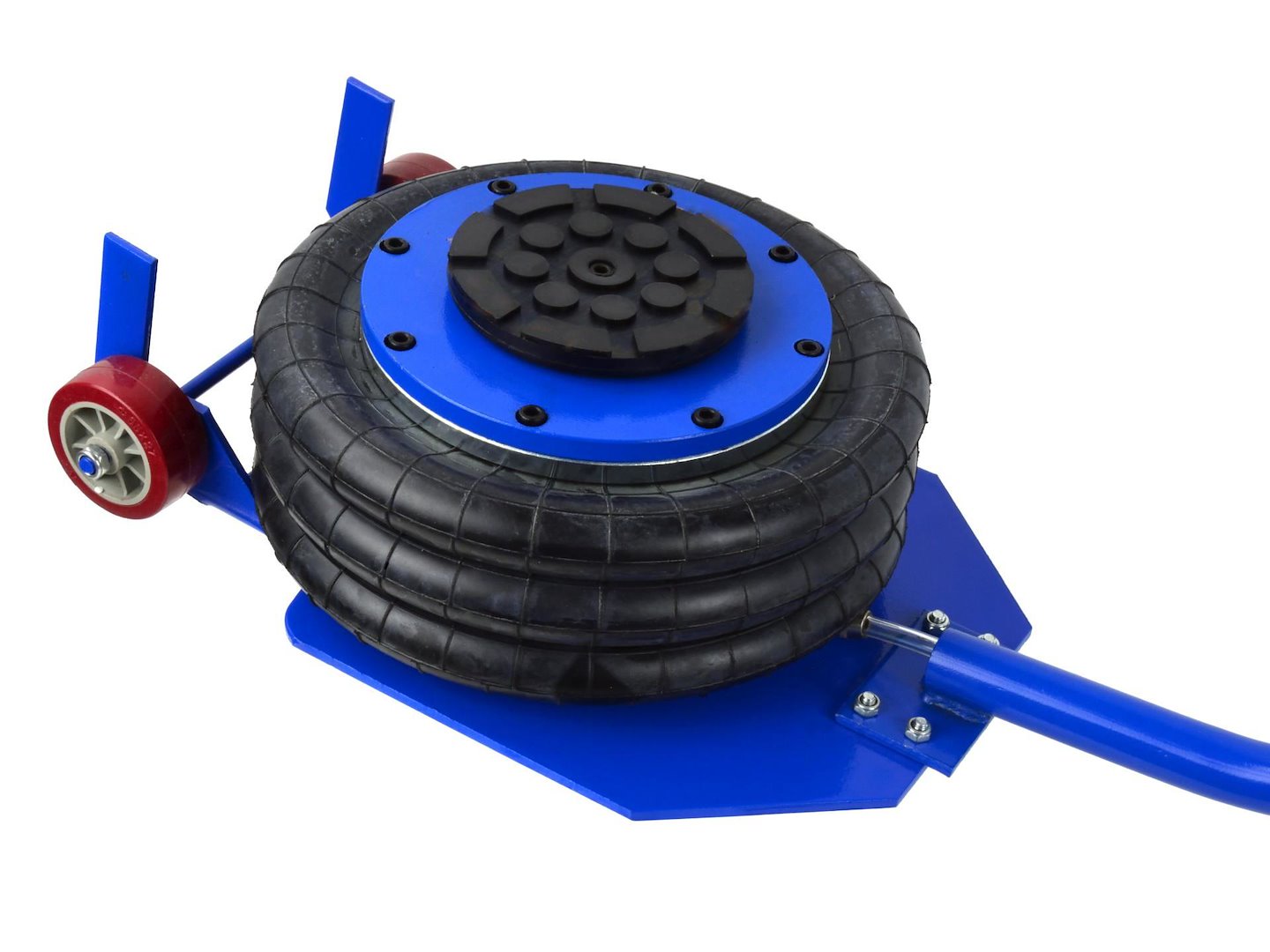 Balloon-Type Jack 3T