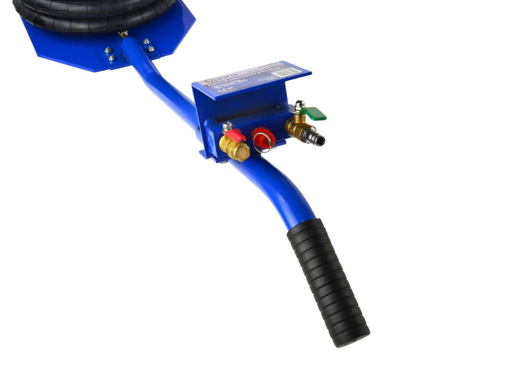 Balloon-Type Jack 3T
