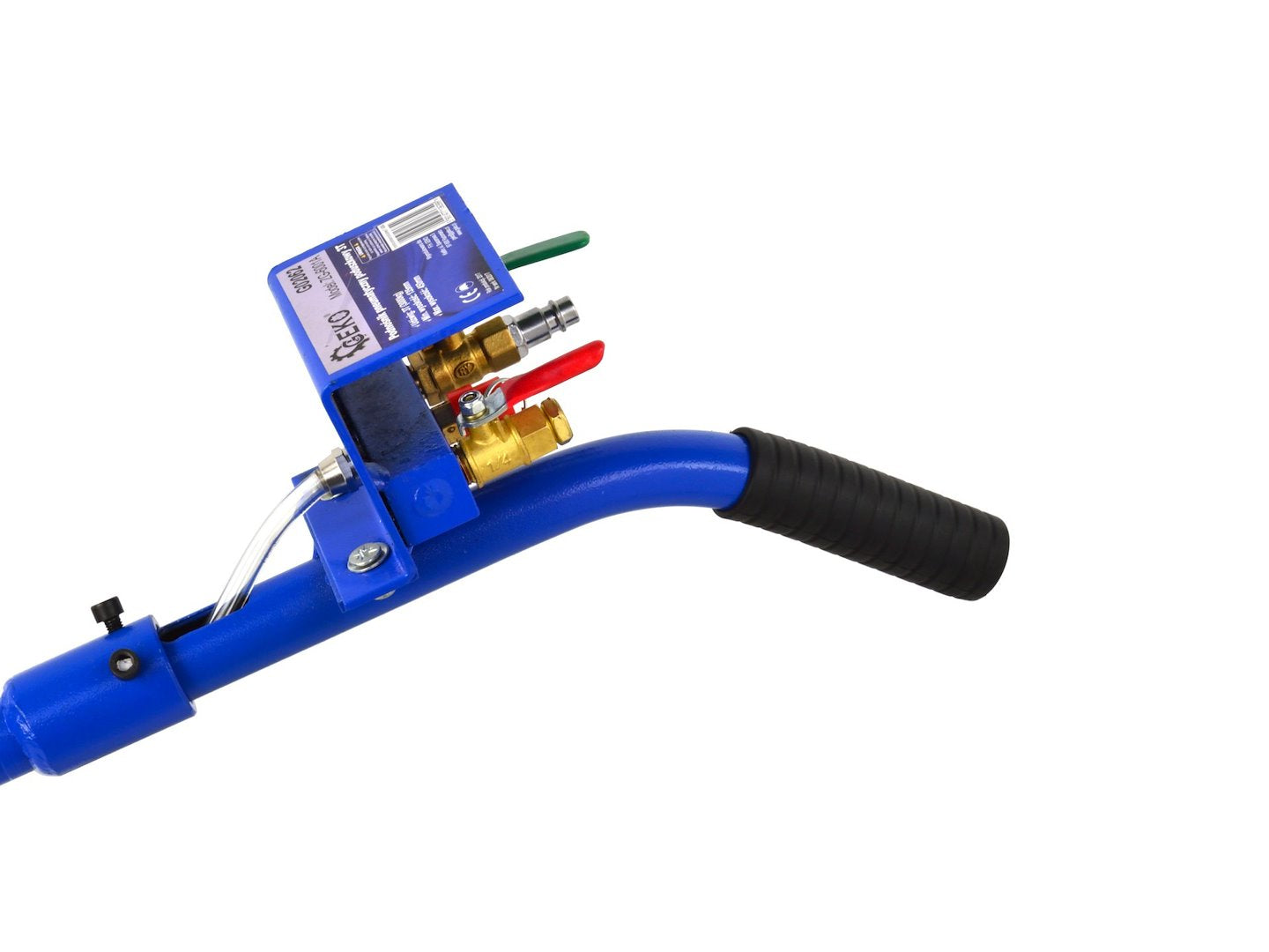Balloon-Type Jack 3T