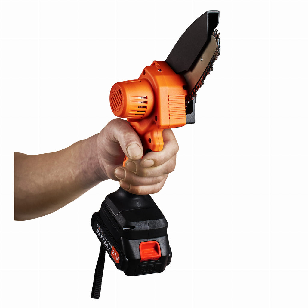 JUHTMEVABA KETTSAAG 4" 21V KD10627 (A26)