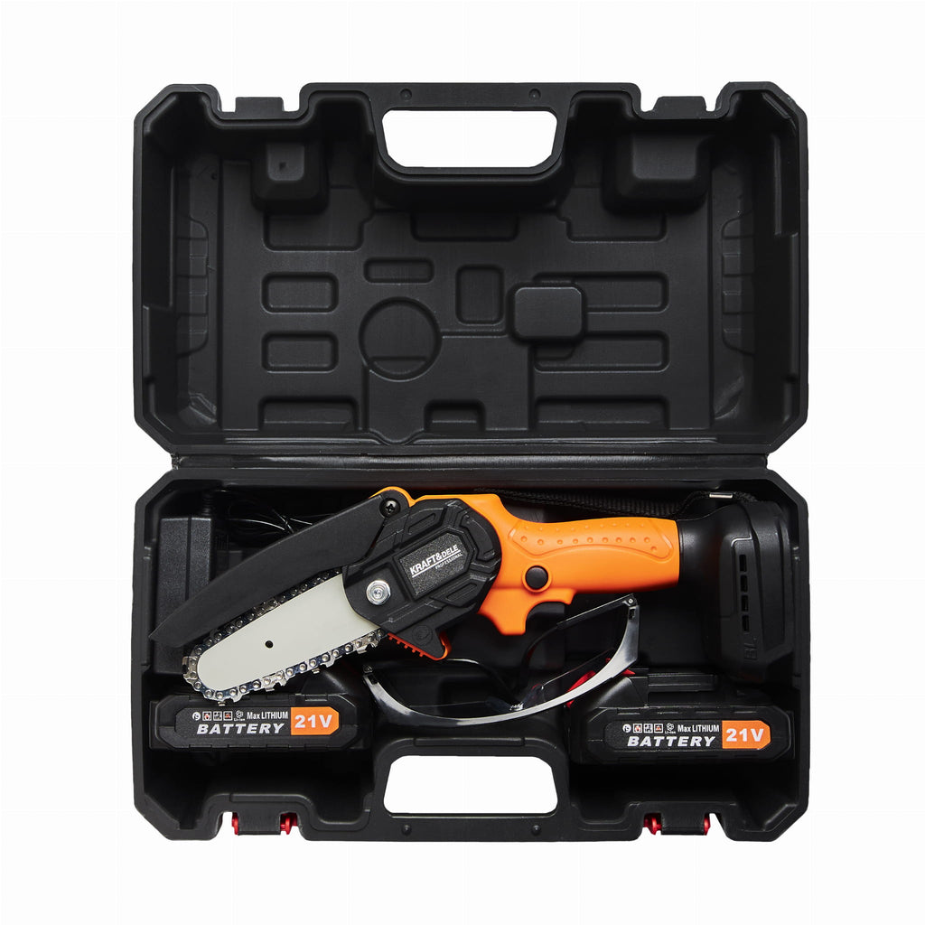 JUHTMEVABA KETTSAAG 4" 21V KD10627 (A26)