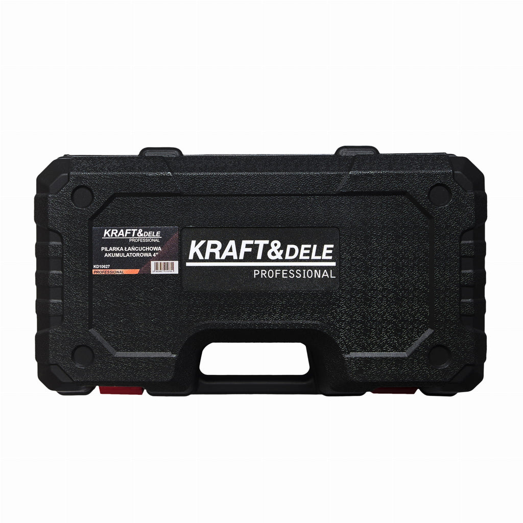 JUHTMEVABA KETTSAAG 4" 21V KD10627 (A26)