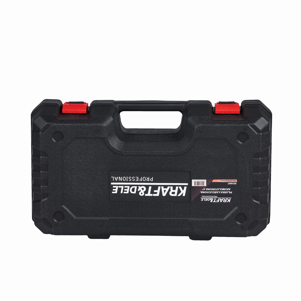 JUHTMEVABA KETTSAAG 4" 21V KD10627 (A26)